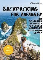 Roëll de Ram - Backpacking für Anfänger, Inbunden