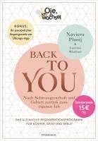 Oje, ich wachse! Back To You 1