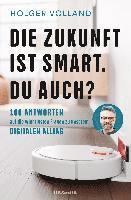 bokomslag Die Zukunft ist smart. Du auch?