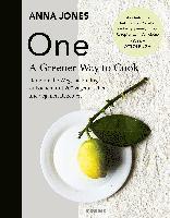 bokomslag ONE - A Greener Way to Cook