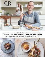 bokomslag Zuhause kochen und genießen