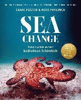 Sea Change - Eindrücke einer bedrohten Schönheit 1