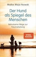 bokomslag Der Hund als Spiegel des Menschen