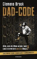 bokomslag Der Dad-Code