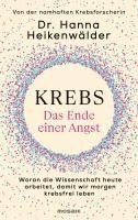 bokomslag Krebs - Das Ende einer Angst