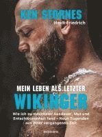 bokomslag Mein Leben als letzter Wikinger