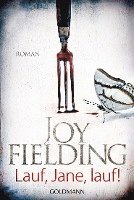 Joy Fielding - Jane Lauf, Häftad