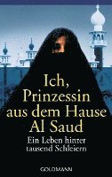 bokomslag Ich Prinzessin Aus Dem Hause AI Saud
