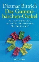 Das Gummibarchen Orakel 1