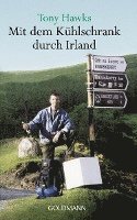 bokomslag Mit dem Kuhlschrank durch Irland