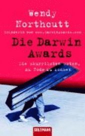 bokomslag Die Darwin Awards