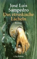 Jose Luis Sampedro - Estruskische Lacheln, Häftad