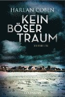 Harlan Coben - Kein böser Traum, Häftad