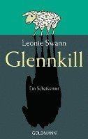 bokomslag Glenkill - Ein Schafskrimi