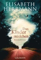 bokomslag Das Kindermadchen