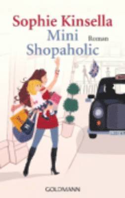 Sophie Kinsella - Mini Shopaholic, Häftad