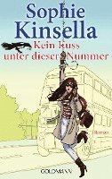 Sophie Kinsella - Kein Kuss unter dieser Nummer, Häftad