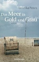 Das Meer in Gold und Grau 1