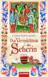 bokomslag Das Vermächtnis der Seherin