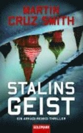 bokomslag Stalins Geist