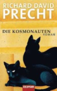 bokomslag Die Kosmonauten