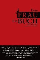 Eine Frau. Ein Buch. 1