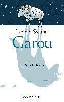 bokomslag Garou