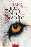 bokomslag Der Zorn der Wölfe