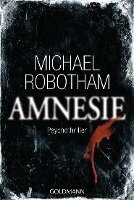Michael Robotham - Amnesie, Häftad. Tillgänglighet: Lägg i varukorg