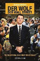 bokomslag Der Wolf der Wall Street. Die Geschichte einer Wall-Street-Ikone