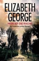 Mein ist die Rache