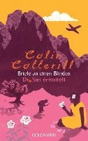 Colin Cotterill - Briefe an einen Blinden - Dr. Siri ermittelt., Häftad