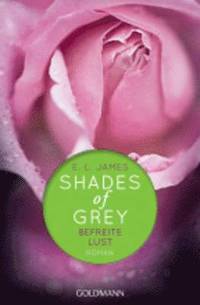 bokomslag Shades of Grey 3/Befreite Lust
