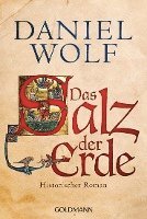 bokomslag Das Salz der Erde