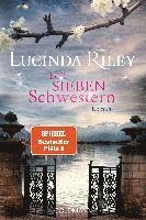 Lucinda Riley - Die sieben Schwestern, Häftad