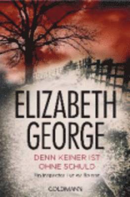 Denn keiner ist ohne Schuld