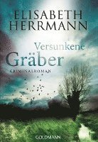 Elisabeth Herrmann - Versunkene Gräber, Häftad