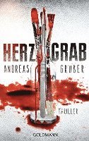 bokomslag Gruber, A: Herzgrab