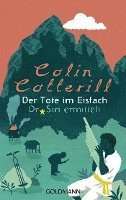 Colin Cotterill - Der Tote im Eisfach - Dr. Siri ermittelt., Häftad