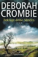 Beklage deine Sünden