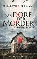 bokomslag Das Dorf der Morder