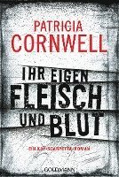 bokomslag Ihr eigen Fleisch und Blut
