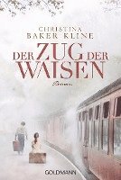 Christina Baker Kline - Der Zug der Waisen, Häftad