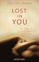 bokomslag Lost in you. Verlockendes Geheimnis