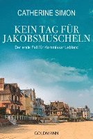 bokomslag Kein Tag für Jakobsmuscheln