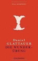 Daniel Glattauer - Die Wunderubung, Häftad