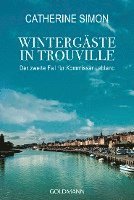 bokomslag Wintergäste in Trouville