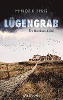 bokomslag Lügengrab