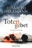 Elisabeth Herrmann - Totengebet, Häftad