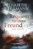 bokomslag Requiem für einen Freund